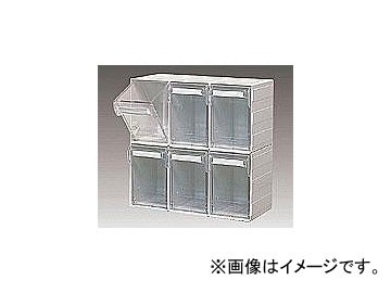 アズワン/AS ONE HA5小型引出セット HA5-SN41 品番：3-275-08 JAN：4948349110621の通販は
