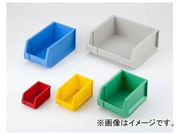 アズワン/AS ONE 小型コンテナー TB-20 グレー 品番：5-215-04 JAN：4901860098885 7,558円
