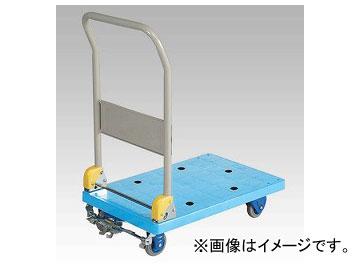 アズワン スチール台車 耐荷重150kg 725×470×785 組立式 3-6579-11 SHTW150 アズワン(AS ONE) スチール台車 耐荷重150kg 725×470×785 組立式 SHTW150