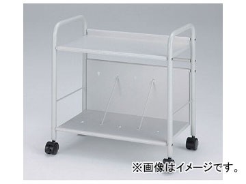 アズワン/AS ONE ファイルワゴン RFW-103 品番：2-7724-01 JAN：4967101195928の通販は