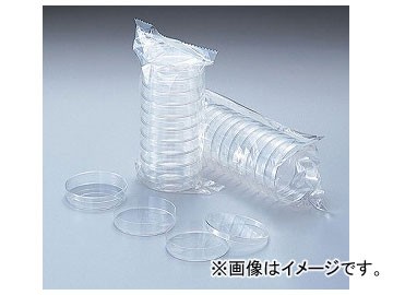 アズワン/AS ONE 滅菌シャーレ AY 品番：6-8663-33