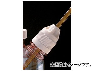 アズワン/AS ONE 電極アダプター付きキャップ 2145-0384 品番:1-8772-01の通販は