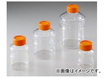 アズワン/AS ONE ストレージボトル 丸型/150ml 431175 品番:2-2066-01の通販は