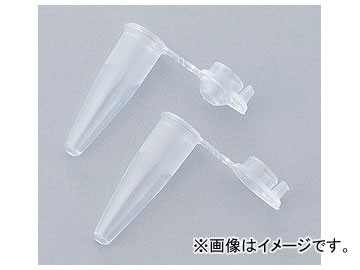 アズワン/AS ONE プロビオPCRチューブ T325-1N 品番:2-4734-01 JAN:4580110251302の通販は