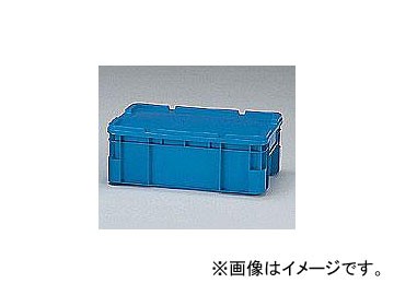 アズワン/AS ONE コンテナー TR-37 品番：5-213-03 JAN：4901860098779の通販は