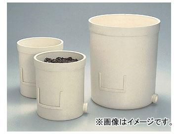 アズワン/AS ONE ニューワグネルポット 10個入 NF-5型 品番：2-550-52
