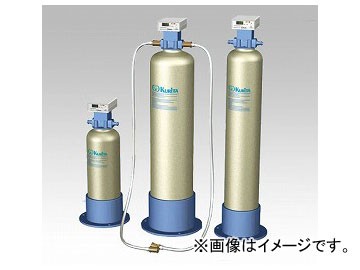 アズワン/AS ONE カートリッジ純水器 DX-10 品番：1-3134-02