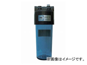アズワン/AS ONE フィルタハウジング PF-3 品番：1-1067-01の通販は