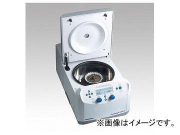 アズワン/AS ONE 卓上冷却遠心機 FA-45-30-11アングルローター付き（本体） 5428000430 品番：1-2663-01の通販は