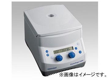 アズワン/AS ONE 遠心機 アングルローター付き 5424000436 品番：1-2889-01の通販は