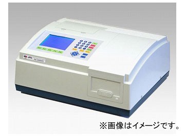 アズワン/AS ONE 紫外可視光分光光度計（スプリットビーム） 本体（シングルセル） PD-3500UV-S 品番：1-2875-01の通販は 737,000円