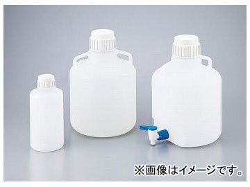 アズワン/AS ONE ストロングボトル 50L 583270 品番:1-1782-05 JAN:4560111737937の通販は
