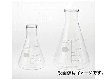 アズワン/AS ONE 三角フラスコ（目安目盛付き） 5000ml 品番：6-017-20