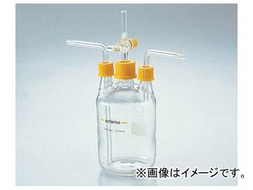 アズワン/AS ONE トラップ3口フラスコ SM16610 品番：6-9726-01の通販は