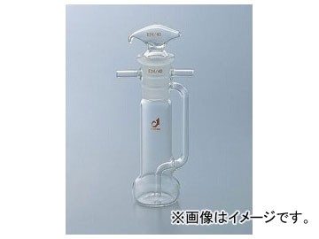 アズワン/AS ONE 共通摺合吸湿瓶（シェフィールド型） 0388-01-10 品番