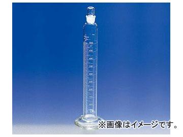 アズワン/AS ONE 有栓メスシリンダー（ClassA・PYREX（R）） 3002-1L 品番：2-9472-07の通販は