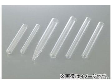 アズワン/AS ONE 試験管 直口 A-ワッセルマン 品番：6-296-43
