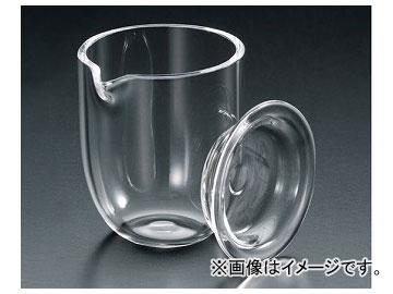 アズワン/AS ONE 石英ルツボ（白金型・フタ付き） 15ml 4513-01 品番：1-1302-01の通販は