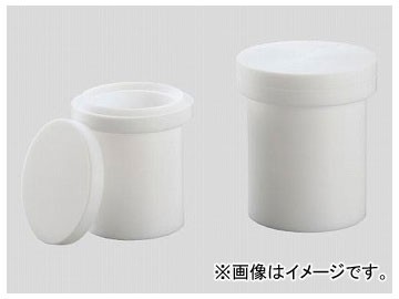 アズワン/AS ONE PTFEルツボ 25ml 品番：7-636-11の通販は