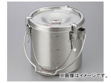 アズワン/AS ONE 密閉タンク（エアベント付き） 57030 品番：4-3010-04の通販は 37,400円