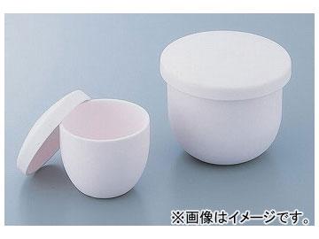 アズワン/AS ONE アルミナるつぼ 1000ml 品番：1-7745-05の通販は