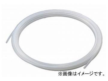 アズワン/AS ONE FEPチューブ 14×16 FEP14-16 品番：2-352-09 長さ：10mの通販は