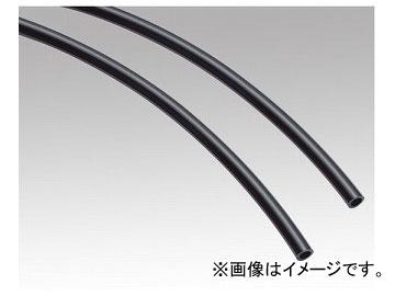 アズワン/AS ONE ポリウレタンチューブ 5.0×8/黒 UB0850-20-B 品番：1-8225-04 長さ：20mの通販は