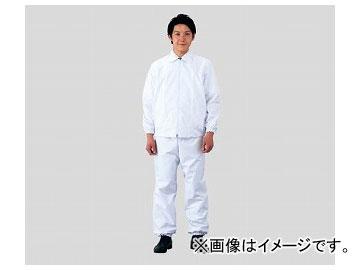 アズワン/AS ONE フッ素樹脂コート耐薬上着 JP-02（T） サイズ:M,L,XLの通販は