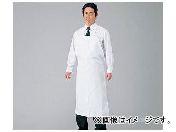 アズワン/AS ONE フッ素コートエプロン CS-MAA-M 品番：1-7710-02 JAN：4560111754163の通販は