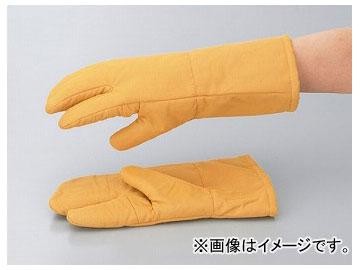 アズワン/AS ONE 高耐熱用手袋（ザイロン（R）） MZ616 品番：1-7948-02の通販は 14,245円