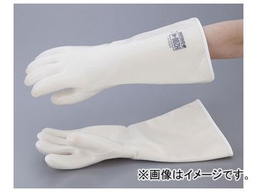 アズワン/AS ONE シリコーン耐熱手袋ロング H200-40 品番:1-9821-02 JAN:4940656920436の通販は