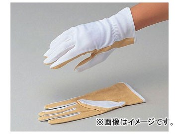 アズワン/AS ONE 作業用手袋 805 サイズ:M,Lの通販は