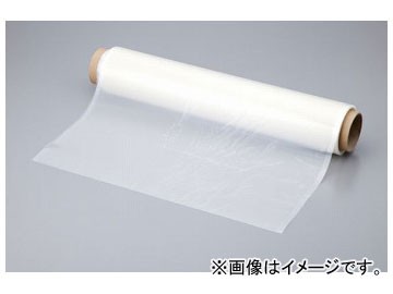 アズワン/AS ONE シリコンフィルム 500mm×10m 品番：6-9086-12