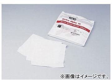 アズワン/AS ONE アルファ10（γ線滅菌済・テックス・ワイプ社製） TX1012-ST 品番：9-1017-32の通販は