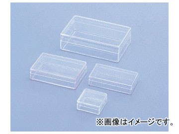 アズワン/AS ONE スチロール角形ケースSCC 2型 品番：7-2104-02 JAN：4560111747158 8,415円