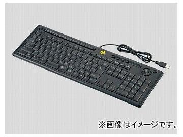 アズワン/AS ONE ESDキーボード CF-213 品番：2-9984-01 JAN：4571110722572の通販は