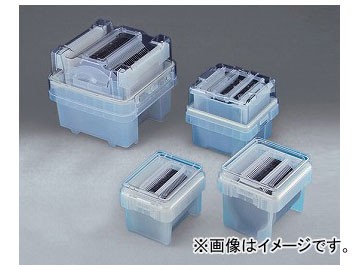 アズワン/AS ONE ウェハー搬送容器 Σ125 品番：1-2120-02 JAN：4571110701102の通販は