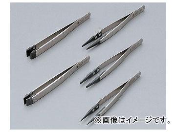 アズワン/AS ONE ファイバーチップピンセット（非磁性） 250CF 品番：9-3008-05の通販は