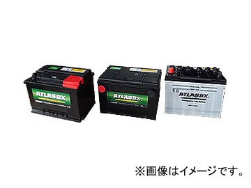 アトラス/ATLAS カーバッテリー EFB 国産アイドリングストップ車対応 T110/D31Lの通販はau PAY マーケット -  オートパーツエージェンシー - カー用品