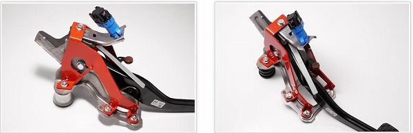 ☆新品　AutoExe MGJ4950　ブレーキペダルブレース マツダ オートエグゼ(AUTOEXE) ブレーキペダルブレース/MAZDA3