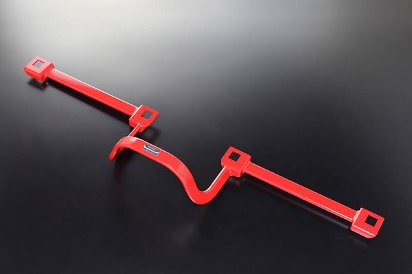 ロアアームバー フロント マツダ CX-5 KF/KE系全車 [MKE460] オートエクゼ&frasl;AutoExe ロアアームバー フロント マツダ CX-5 KF&frasl;KE系