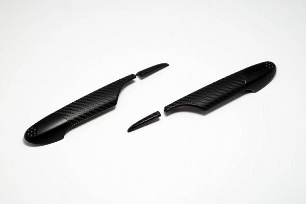 レア品 ボルボ240 社外 新品 フロントグリル 艶有りブラック