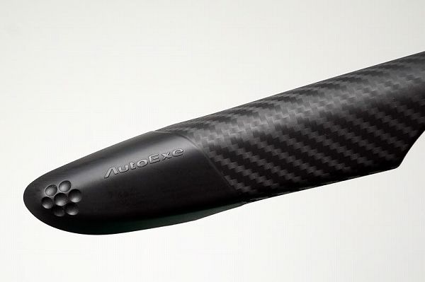 オートエクゼ/AutoExe ドアハンドルカバー＆プロテクターセット