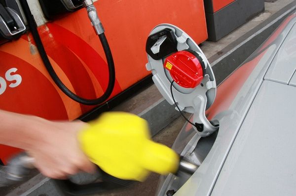 オートエクゼ/AutoExe フューエルキャップカバー マツダ CX-5 KF/KE系 全車 A1600-03A