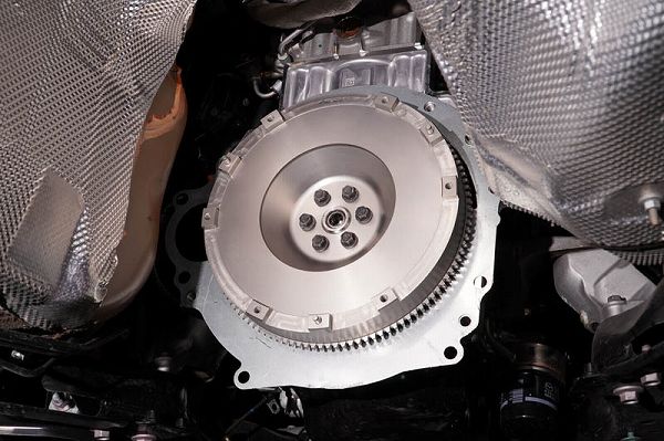 オートエクゼ/AutoExe スポーツフライホイール マツダ ロードスター NDERC 〜299999 MT MND6410