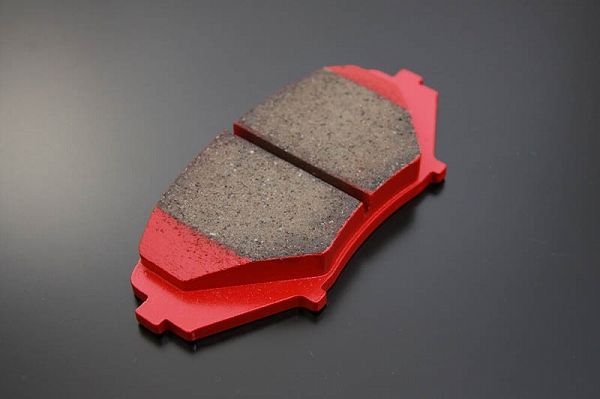 Autoexe BMアクセラブレーキパッド 楽天市場】アクセラ BM系 ブレーキパッド リア左右セット