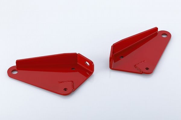 オートエクゼ/AutoExe トーションビームスティフナー リア