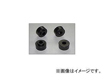 オートリファイン 強化テンション・ブッシュ タイプC 1セット ニッサン スカイライン2000GT/2000GT-R GC10,KGC10,PGC10,KPGC10の通販は 5,552円