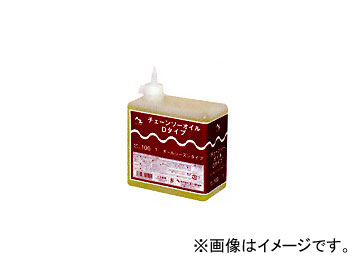 AZ/エーゼット チェーンソーオイル Dタイプ 1L TS201 JAN：4960833201202 入数：10個