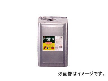 AZ/エーゼット FC 2サイクルエンジンオイル＜スモークレス＞ 18L F024 JAN：4960833024917の通販はau PAY マーケット  - オートパーツエージェンシー - オイル・添加剤